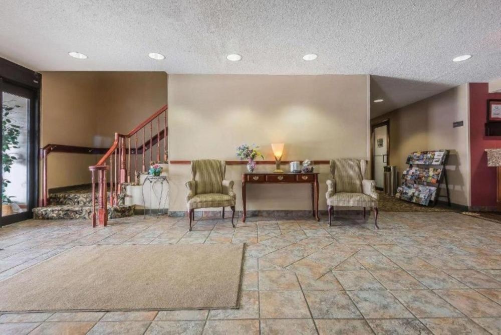 FairBridge Inn & Suites Batavia-Darien Amusement Park