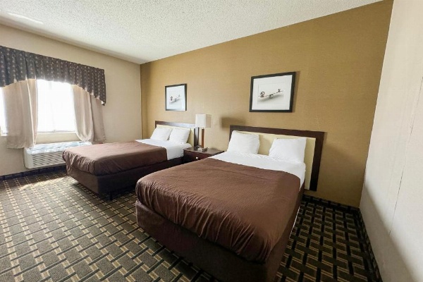 FairBridge Inn & Suites Batavia-Darien Amusement Park image 10